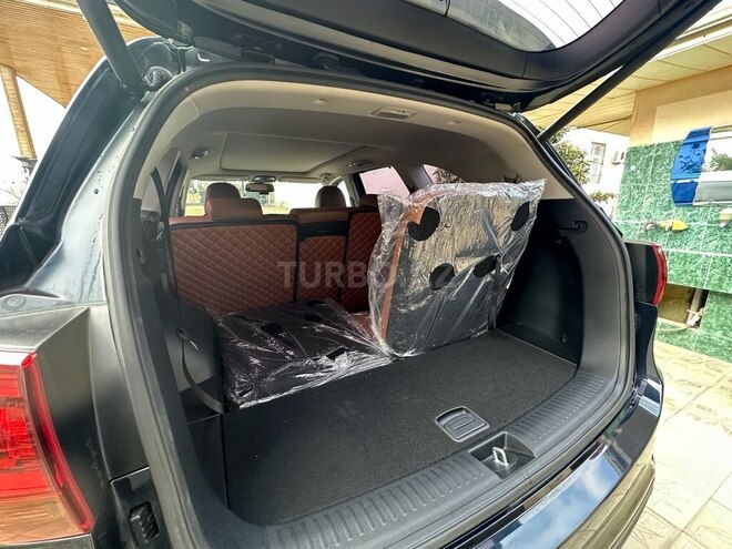 Kia Sorento 2017, 101,600 km - 2.0 l - Bakı