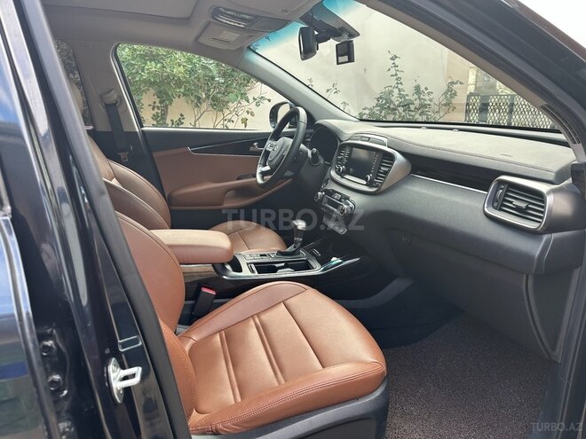 Kia Sorento 2017, 101,600 km - 2.0 l - Bakı