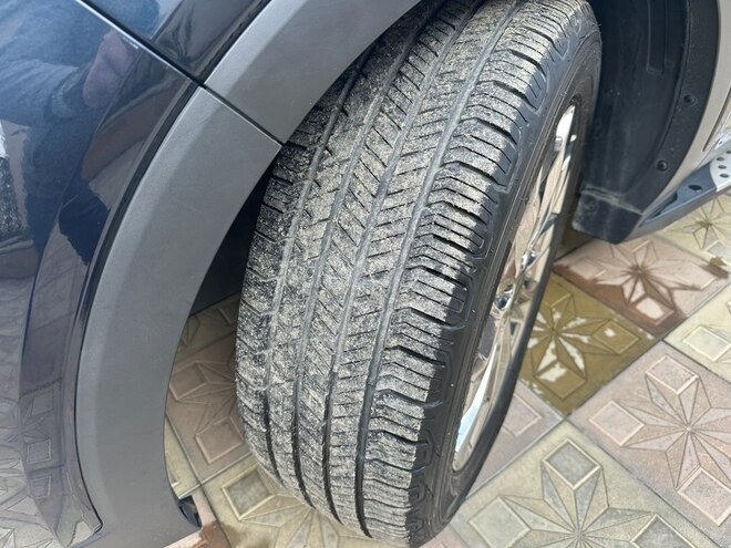 Kia Sorento 2017, 101,600 km - 2.0 l - Bakı