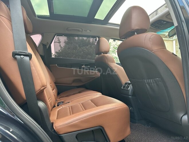 Kia Sorento 2017, 101,600 km - 2.0 l - Bakı