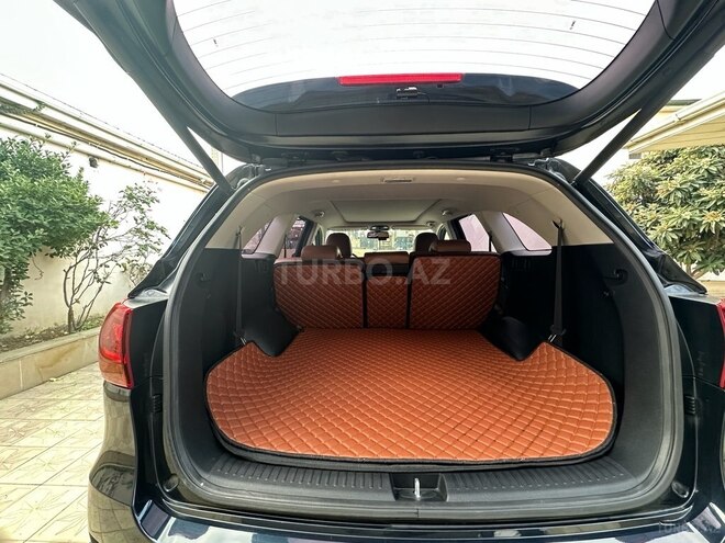 Kia Sorento 2017, 101,600 km - 2.0 l - Bakı
