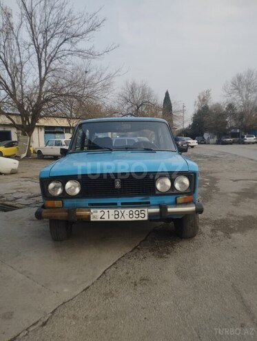 LADA (VAZ) 2106 1986, 45,300 km - 1.3 l - Bakı