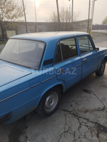 LADA (VAZ) 2106 1986, 45,300 km - 1.3 l - Bakı