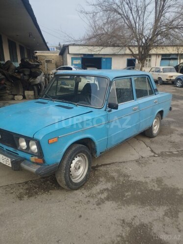 LADA (VAZ) 2106 1986, 45,300 km - 1.3 l - Bakı