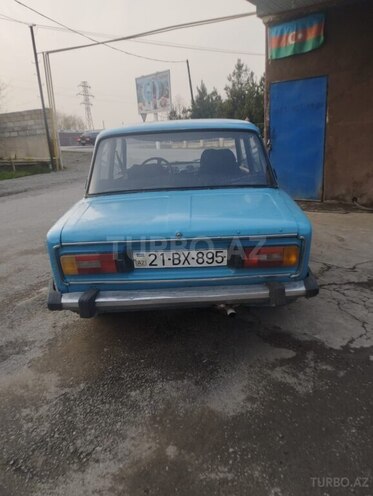 LADA (VAZ) 2106 1986, 45,300 km - 1.3 l - Bakı