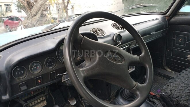 LADA (VAZ) 2106 1986, 45,300 km - 1.3 l - Bakı