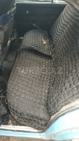 LADA (VAZ) 2106 1986, 45,300 km - 1.3 l - Bakı