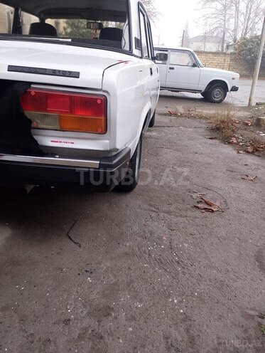 LADA (VAZ) 2107 2007, 87,000 km - 1.6 л - Göyçay