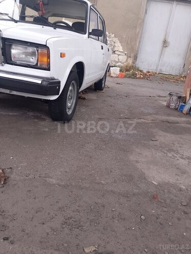 LADA (VAZ) 2107 2007, 87,000 km - 1.6 л - Göyçay