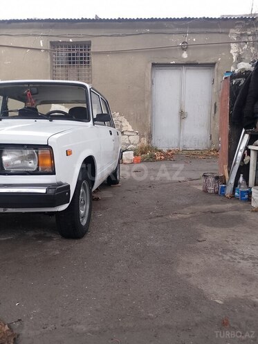 LADA (VAZ) 2107 2007, 87,000 km - 1.6 л - Göyçay
