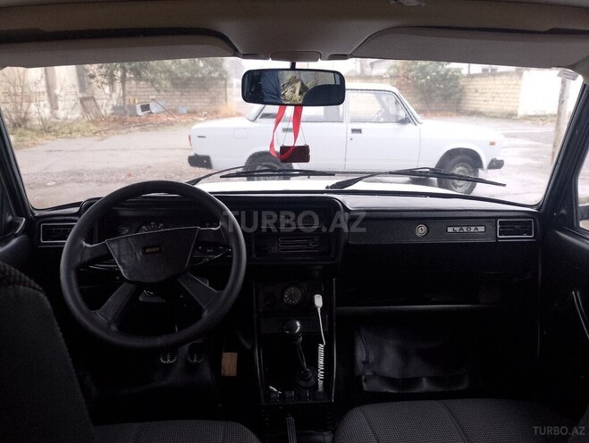 LADA (VAZ) 2107 2007, 87,000 km - 1.6 л - Göyçay