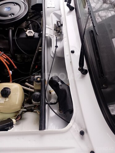 LADA (VAZ) 2107 2007, 87,000 km - 1.6 л - Göyçay