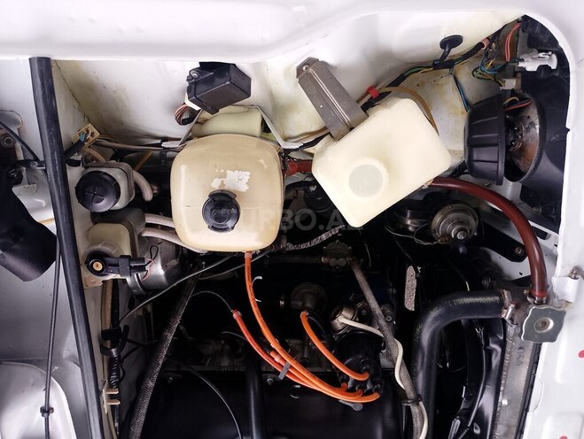 LADA (VAZ) 2107 2007, 87,000 km - 1.6 л - Göyçay