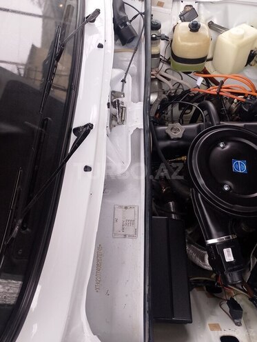 LADA (VAZ) 2107 2007, 87,000 km - 1.6 л - Göyçay