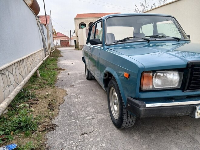 LADA (VAZ) 2107 2005, 56,936 km - 1.6 l - Bakı