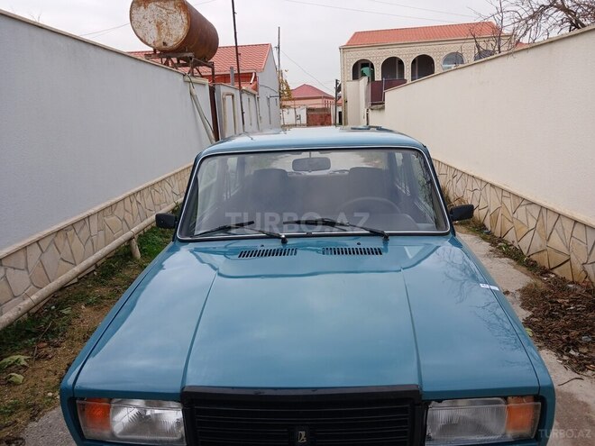 LADA (VAZ) 2107 2005, 56,936 km - 1.6 l - Bakı