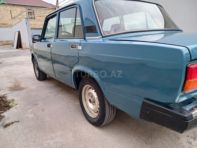 LADA (VAZ) 2107 2005, 56,936 km - 1.6 l - Bakı