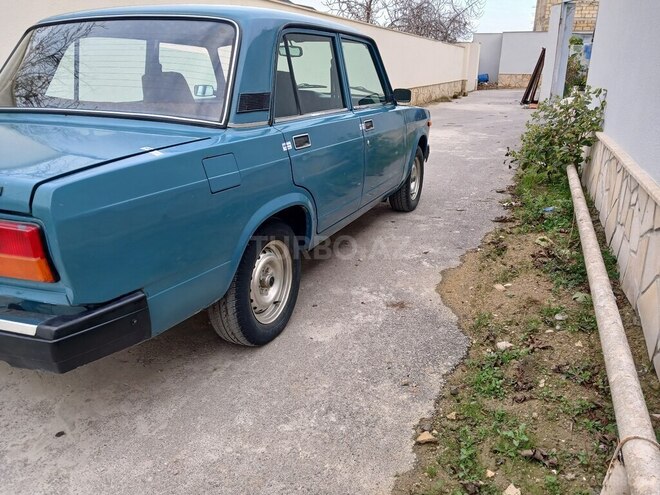 LADA (VAZ) 2107 2005, 56,936 km - 1.6 l - Bakı