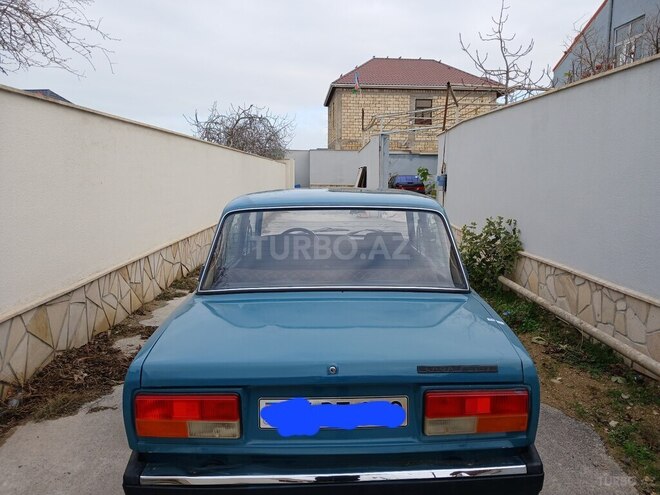 LADA (VAZ) 2107 2005, 56,936 km - 1.6 l - Bakı