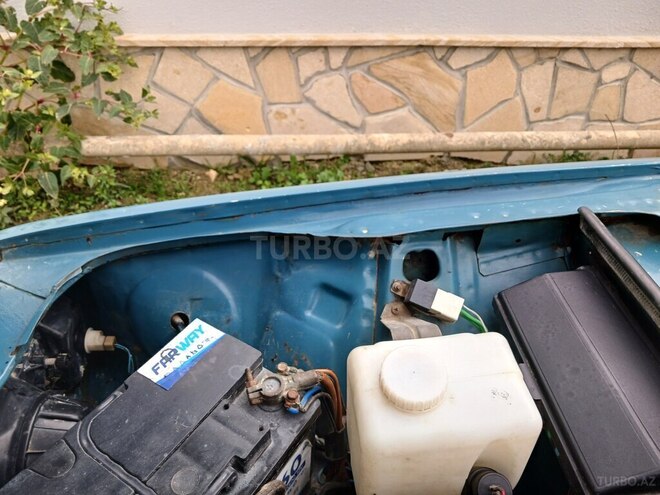 LADA (VAZ) 2107 2005, 56,936 km - 1.6 l - Bakı