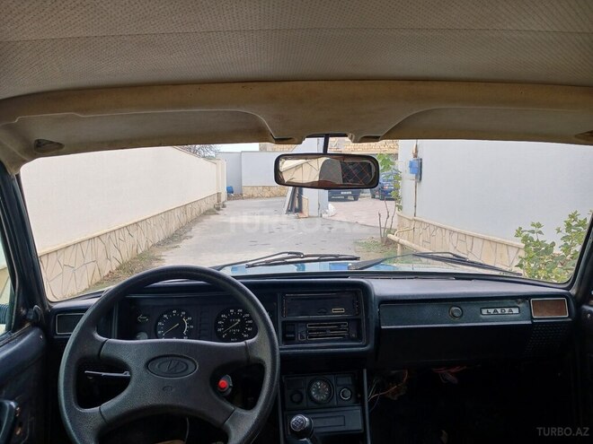 LADA (VAZ) 2107 2005, 56,936 km - 1.6 l - Bakı