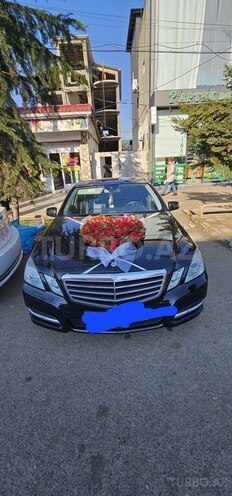 Mercedes E 220 d 2011, 325,000 km - 2.2 л - Lənkəran
