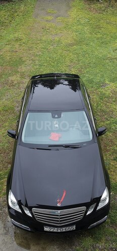 Mercedes E 220 d 2011, 325,000 km - 2.2 л - Lənkəran