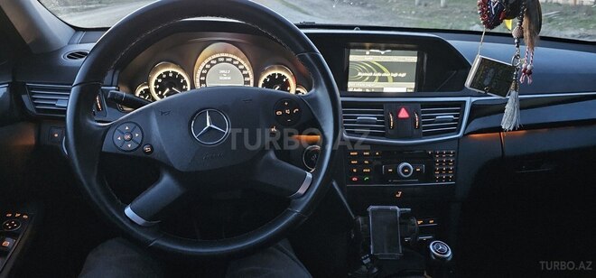 Mercedes E 220 d 2011, 325,000 km - 2.2 л - Lənkəran