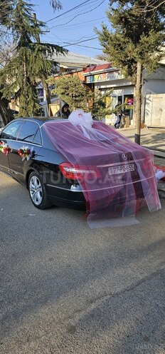 Mercedes E 220 d 2011, 325,000 km - 2.2 л - Lənkəran