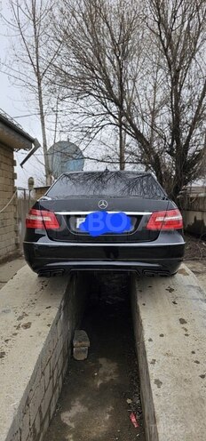 Mercedes E 220 d 2011, 325,000 km - 2.2 л - Lənkəran