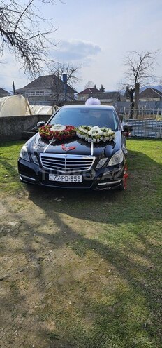 Mercedes E 220 d 2011, 325,000 km - 2.2 л - Lənkəran