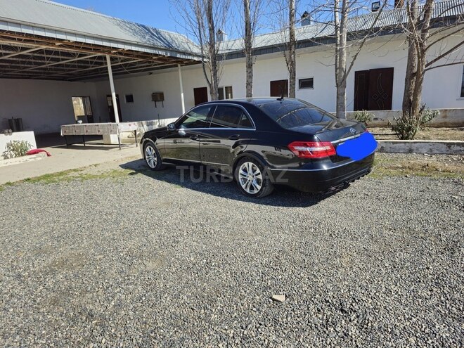 Mercedes E 220 d 2011, 325,000 km - 2.2 л - Lənkəran