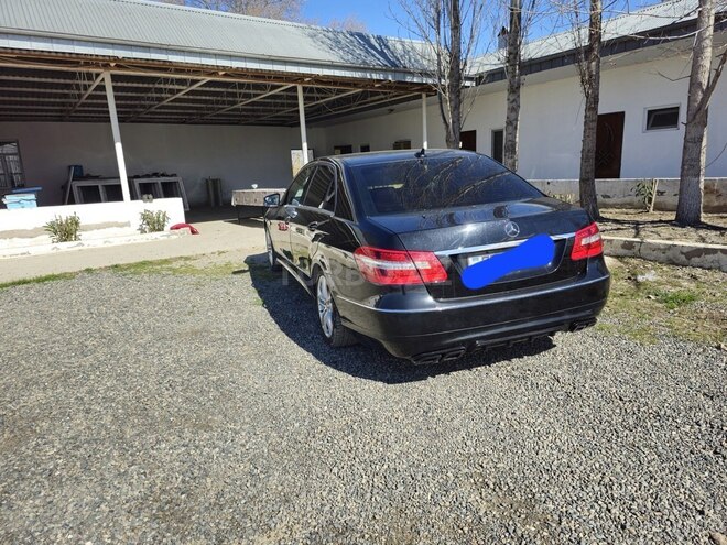 Mercedes E 220 d 2011, 325,000 km - 2.2 л - Lənkəran