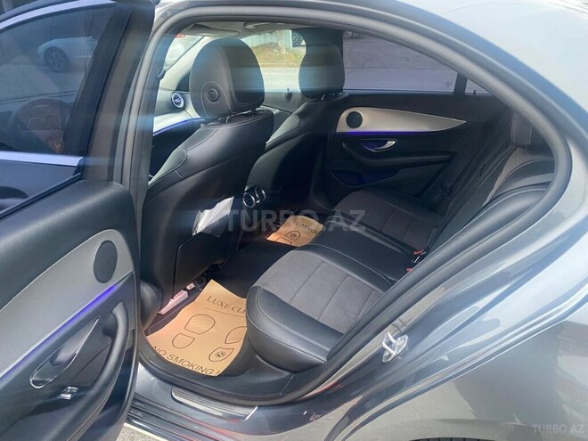 Mercedes E 220 d 2016, 214,123 km - 2.0 l - Bakı