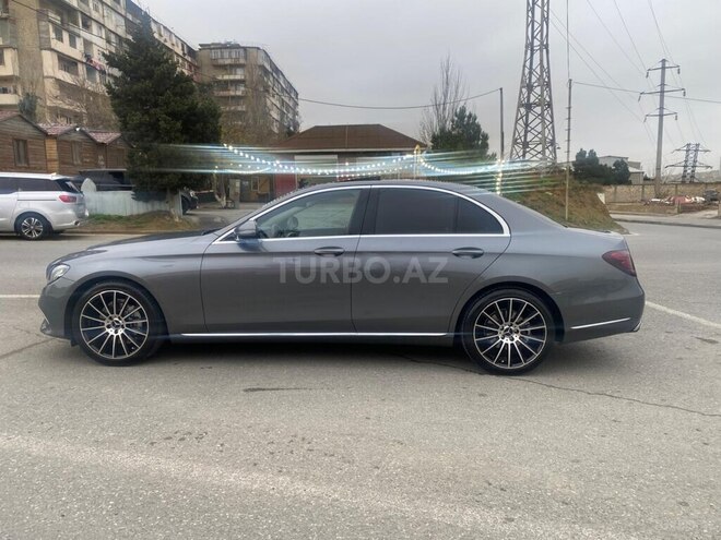 Mercedes E 220 d 2016, 214,123 km - 2.0 l - Bakı