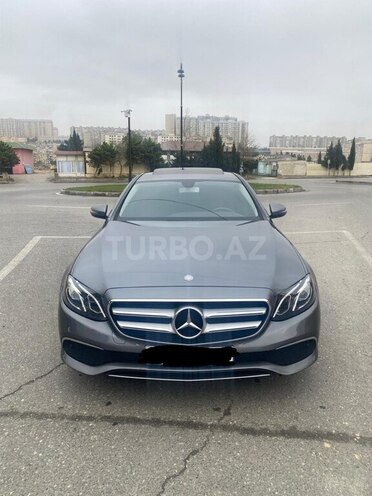 Mercedes E 220 d 2016, 214,123 km - 2.0 l - Bakı