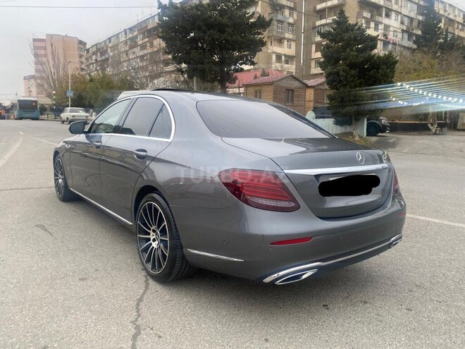 Mercedes E 220 d 2016, 214,123 km - 2.0 l - Bakı