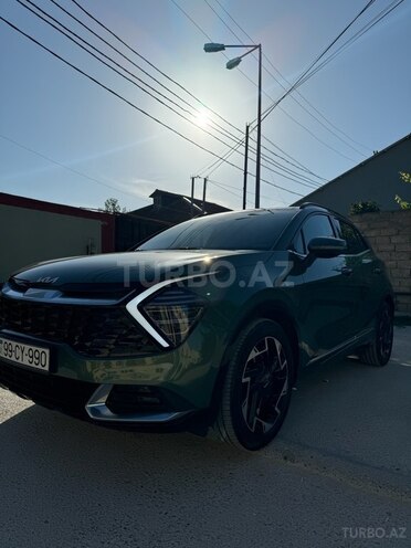Kia Sportage 2022, 48,000 km - 2.0 l - Bakı