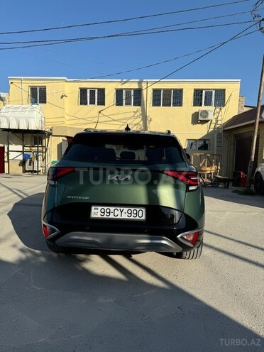 Kia Sportage 2022, 48,000 km - 2.0 l - Bakı