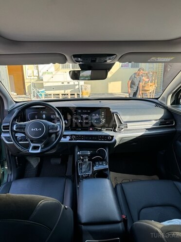 Kia Sportage 2022, 48,000 km - 2.0 l - Bakı