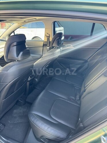 Kia Sportage 2022, 48,000 km - 2.0 l - Bakı