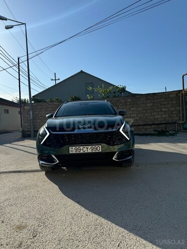 Kia Sportage 2022, 48,000 km - 2.0 l - Bakı