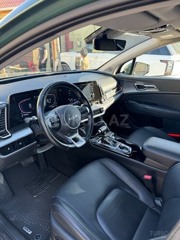 Kia Sportage 2022, 48,000 km - 2.0 l - Bakı