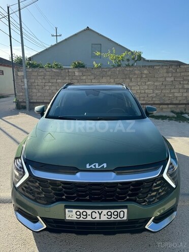 Kia Sportage 2022, 48,000 km - 2.0 l - Bakı