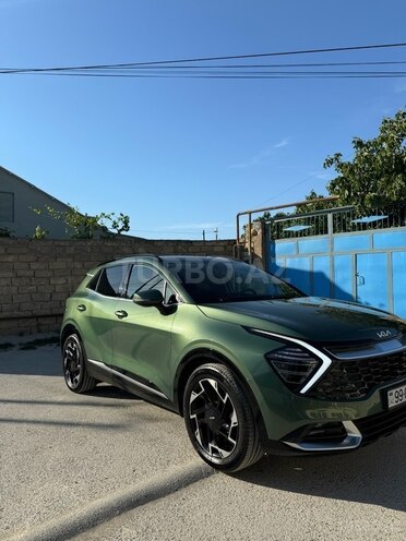 Kia Sportage 2022, 48,000 km - 2.0 l - Bakı