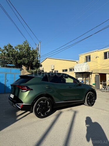 Kia Sportage 2022, 48,000 km - 2.0 l - Bakı