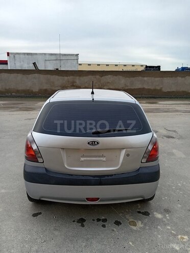 Kia Rio 2008, 295,000 km - 1.4 л - Bakı