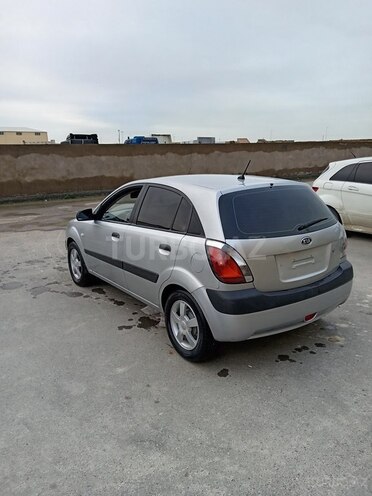 Kia Rio 2008, 295,000 km - 1.4 л - Bakı