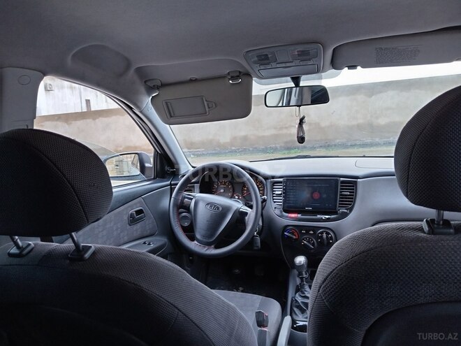 Kia Rio 2008, 295,000 km - 1.4 л - Bakı