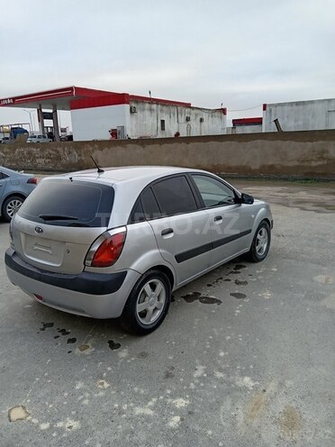 Kia Rio 2008, 295,000 km - 1.4 л - Bakı